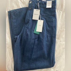 CLOSED Pearl Denim Dark Blue, 28